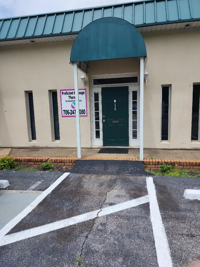 Proficient Massage Therapy — photo from the business 7