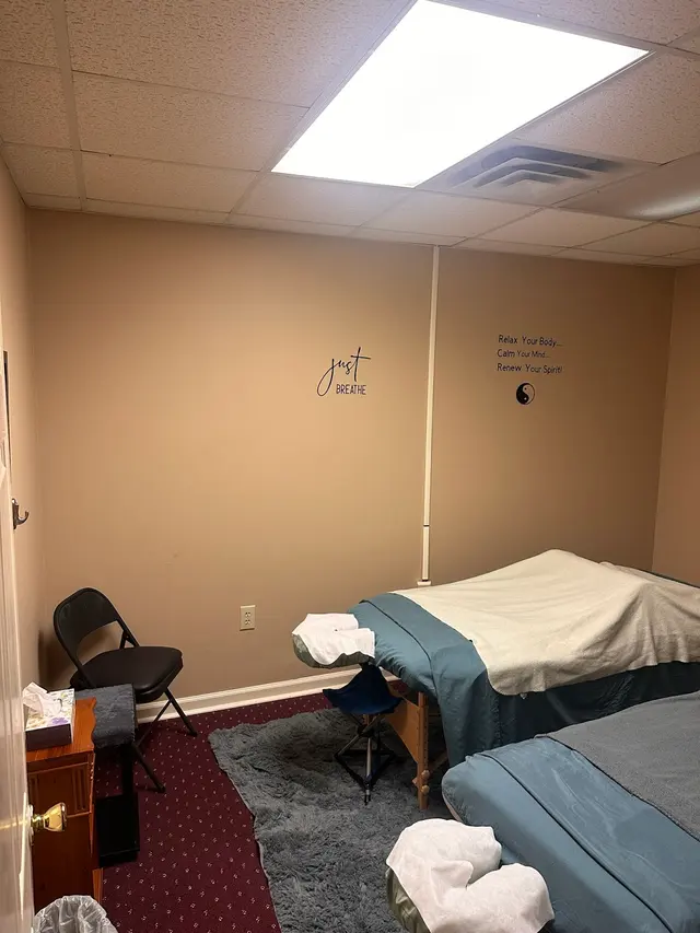 Proficient Massage Therapy — photo from the business 9