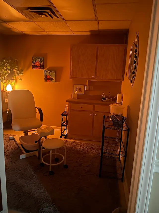 Proficient Massage Therapy — photo from the business 3