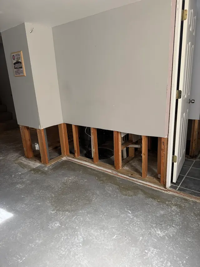 Restoration 1 of Cary — customer photo 11