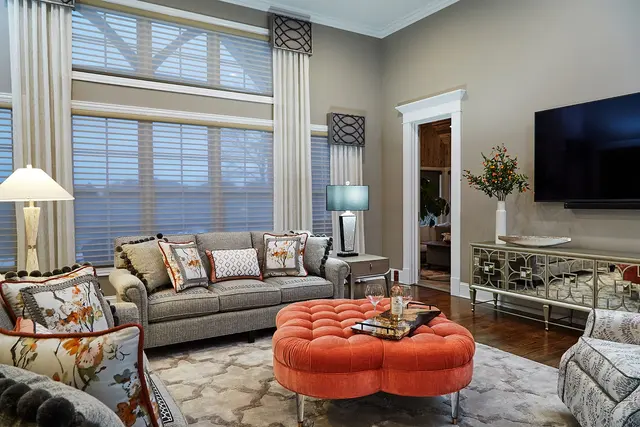 Lloyd Design Team by Decorating Den Interiors — photo from the business 8