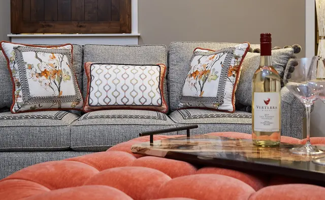 Lloyd Design Team by Decorating Den Interiors — photo from the business 11