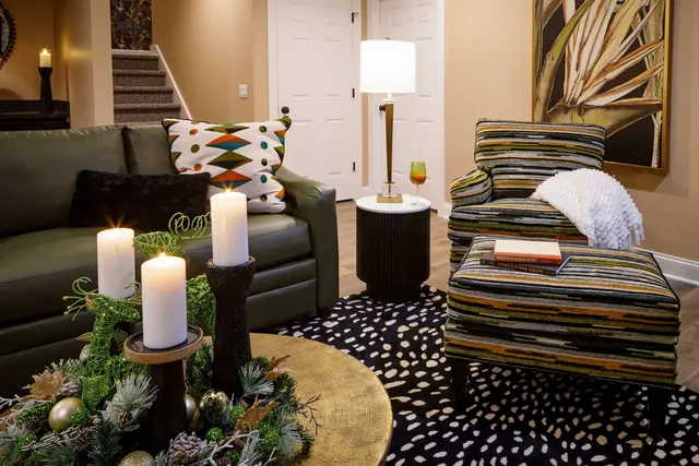 Lloyd Design Team by Decorating Den Interiors — photo from the business 12