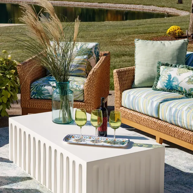Lloyd Design Team by Decorating Den Interiors — photo from the business 5