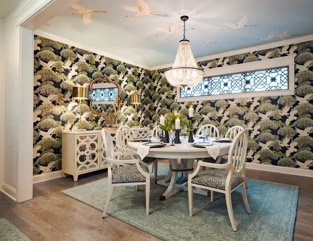 Lloyd Design Team by Decorating Den Interiors — photo from the business 10