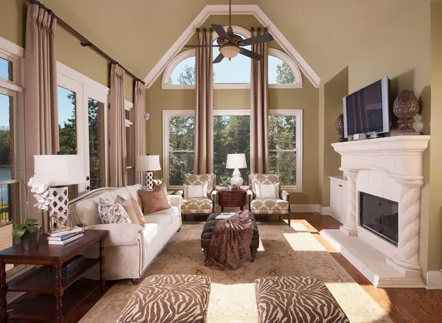 Lloyd Design Team by Decorating Den Interiors — photo from the business 9