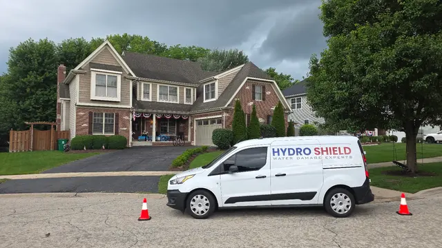 Hydro Shield — photo from the business 4
