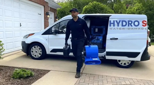 Hydro Shield — photo from the business 1