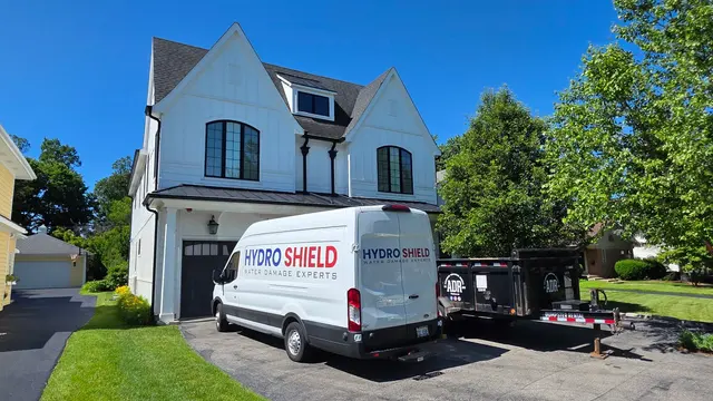 Hydro Shield — photo from the business 5