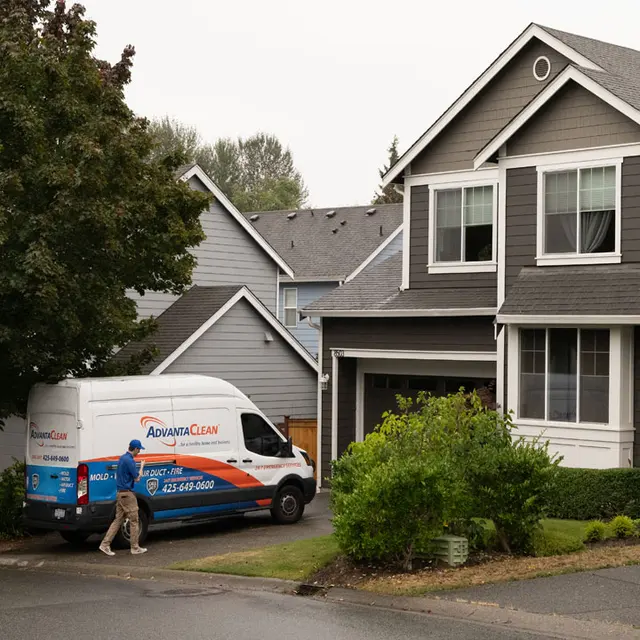 AdvantaClean of NW Chicagoland — photo from the business 4