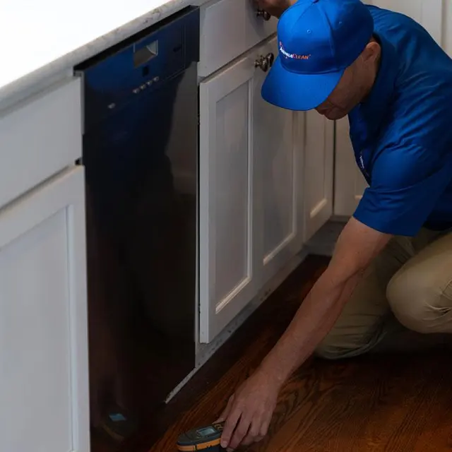 AdvantaClean of NW Chicagoland — photo from the business 12