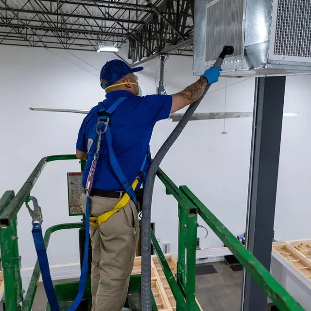 AdvantaClean of NW Chicagoland — photo from the business 10