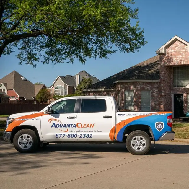 AdvantaClean of NW Chicagoland — photo from the business 2