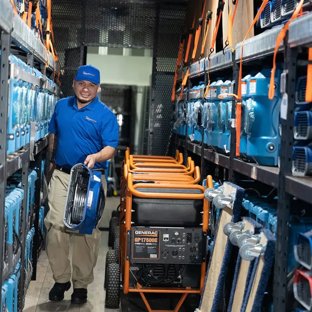 AdvantaClean of NW Chicagoland — photo from the business 5
