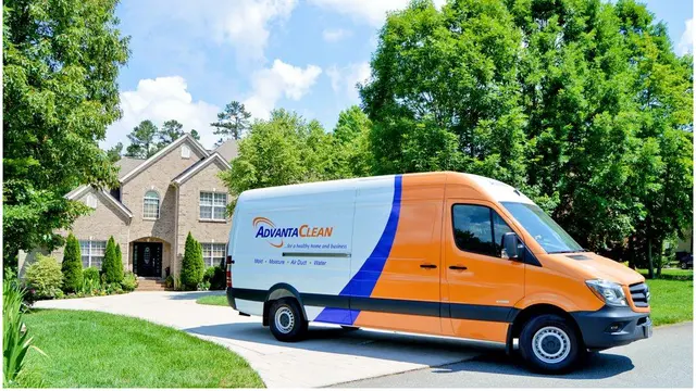 AdvantaClean of NW Chicagoland — photo from the business 1