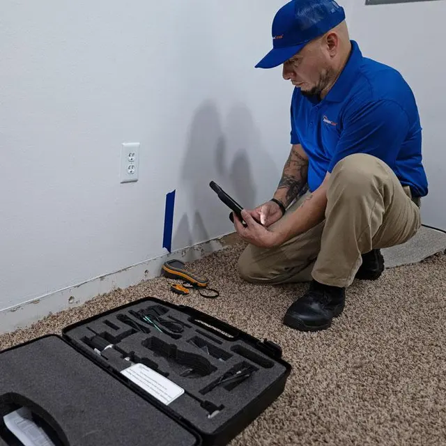 AdvantaClean of NW Chicagoland — photo from the business 9