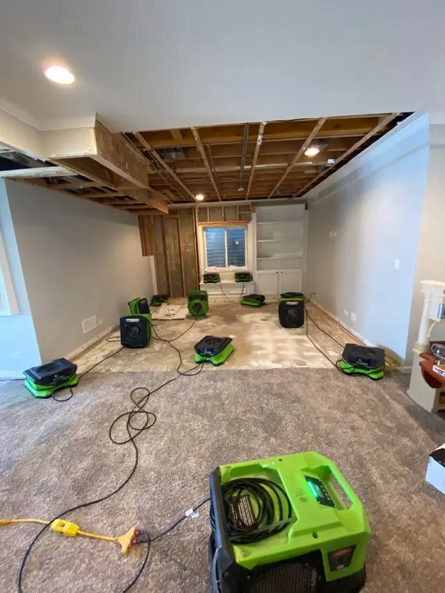 SERVPRO of East & West Dundee / SW Barrington Hills — photo from the business 2