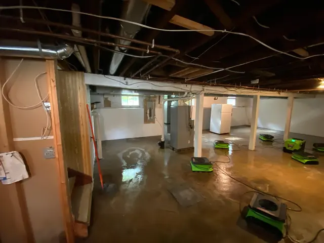 SERVPRO of East & West Dundee / SW Barrington Hills — photo from the business 9