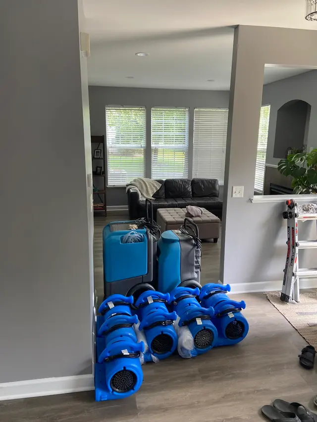 Precision Restoration — photo from the business 9