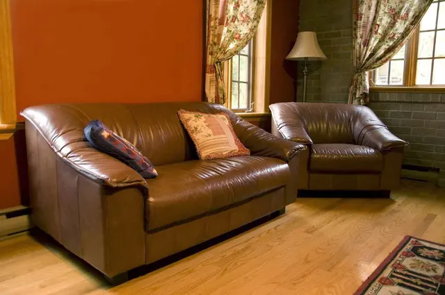 Albemarle Fabric & Floor Care — photo from the business 3