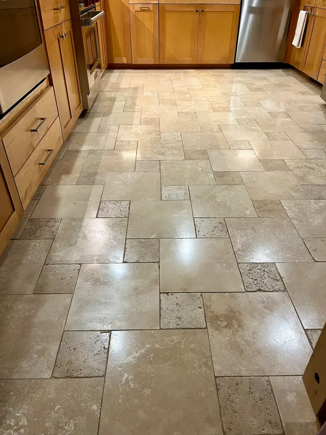 Albemarle Fabric & Floor Care — customer photo 5