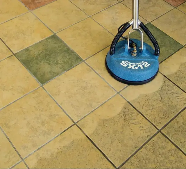 Albemarle Fabric & Floor Care — photo from the business 2