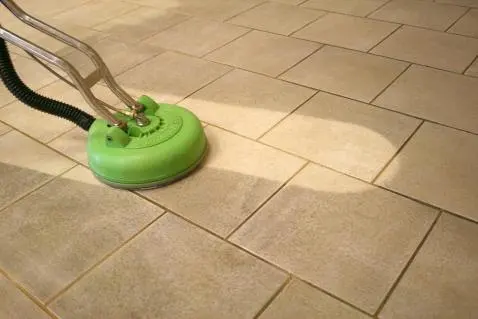 Barefoot Floor & Fabric Care — photo from the business 3