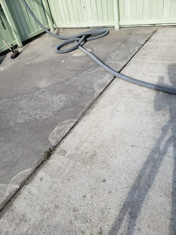Barefoot Floor & Fabric Care — photo from the business 11