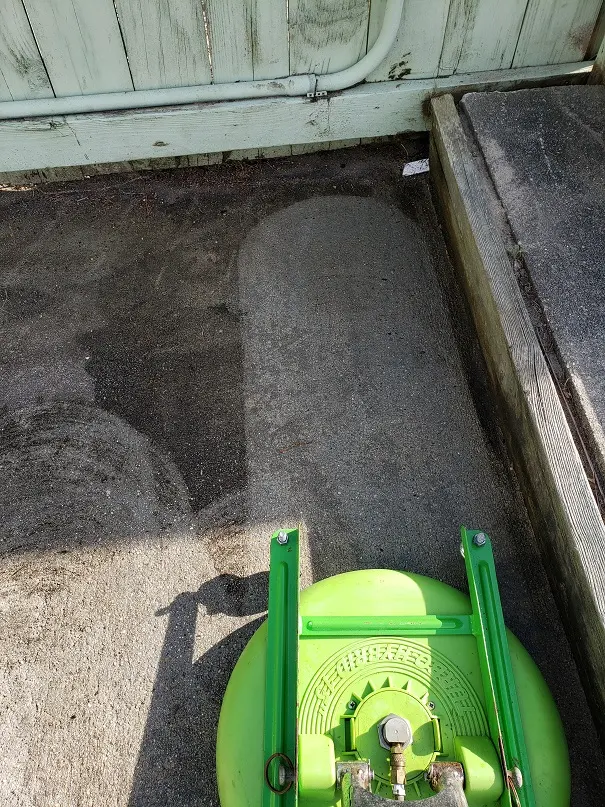 Barefoot Floor & Fabric Care — photo from the business 6