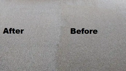 Barefoot Floor & Fabric Care — photo from the business 4