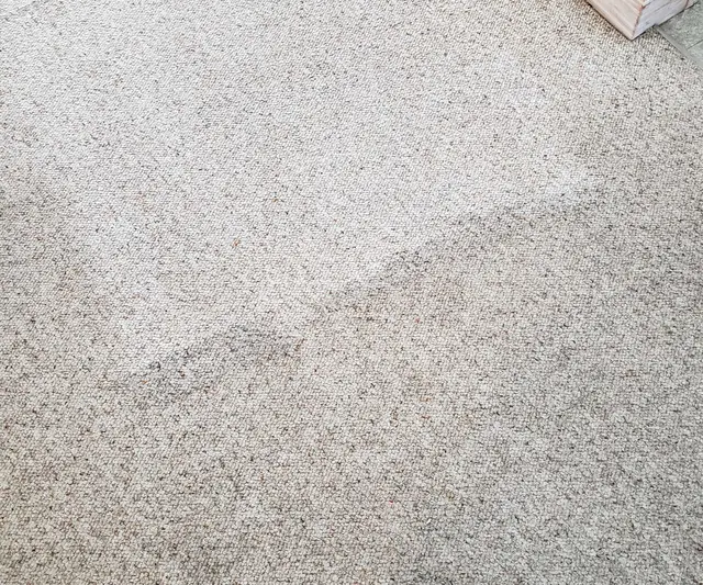 Barefoot Floor & Fabric Care — photo from the business 7