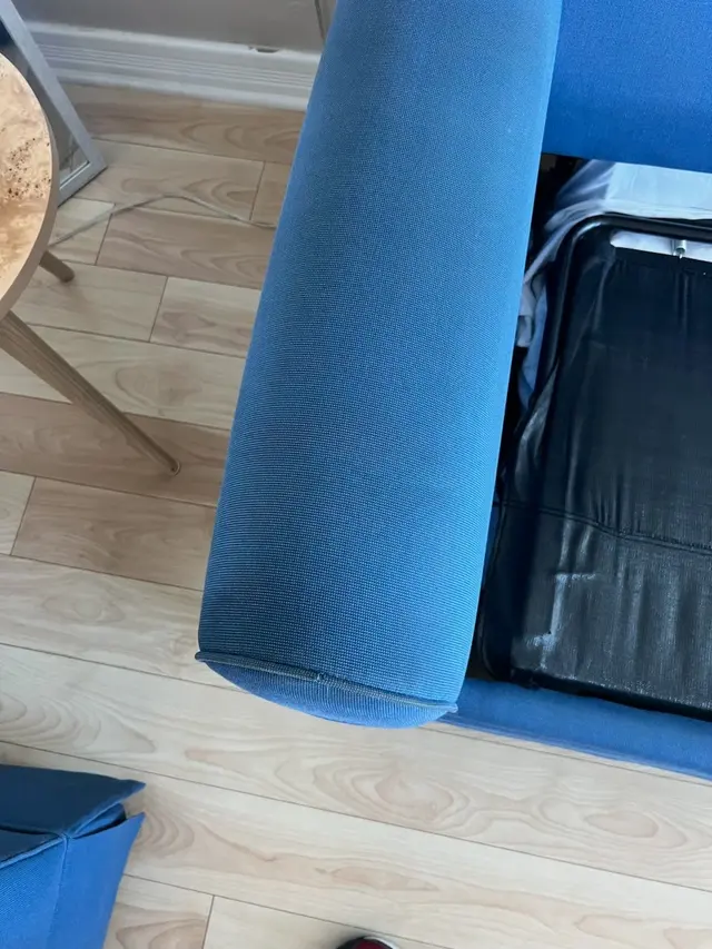 Oxi Fresh Carpet Cleaning — customer photo 3