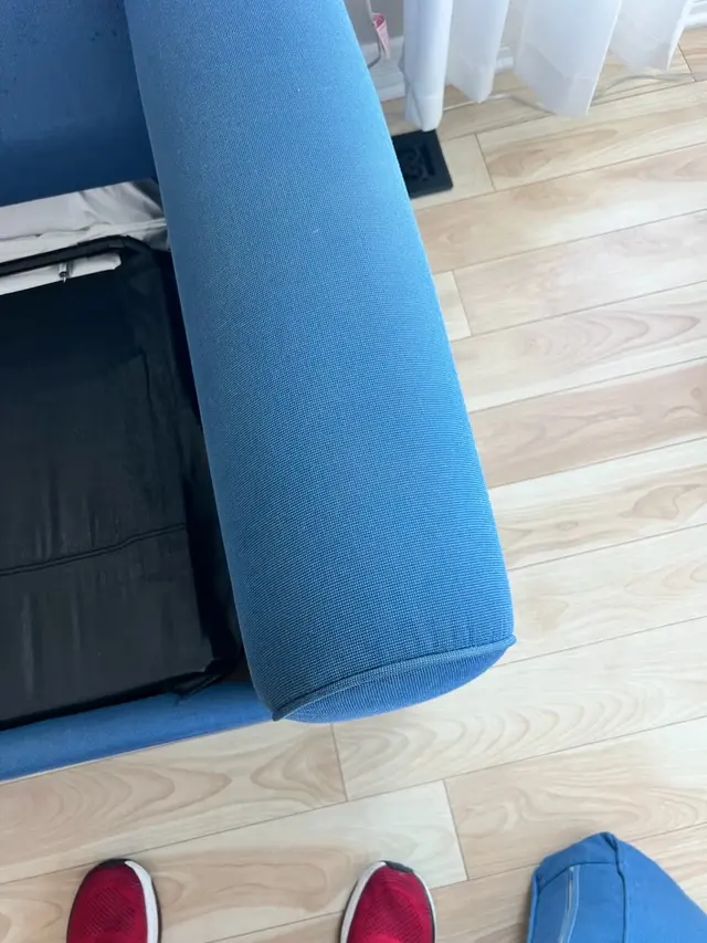 Oxi Fresh Carpet Cleaning — customer photo 6