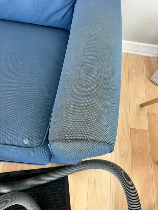 Oxi Fresh Carpet Cleaning — customer photo 5