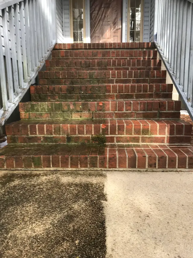 Coastal Cleaning Services — photo from the business 10