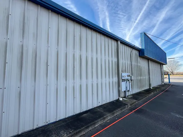 Coastal Cleaning Services — photo from the business 4