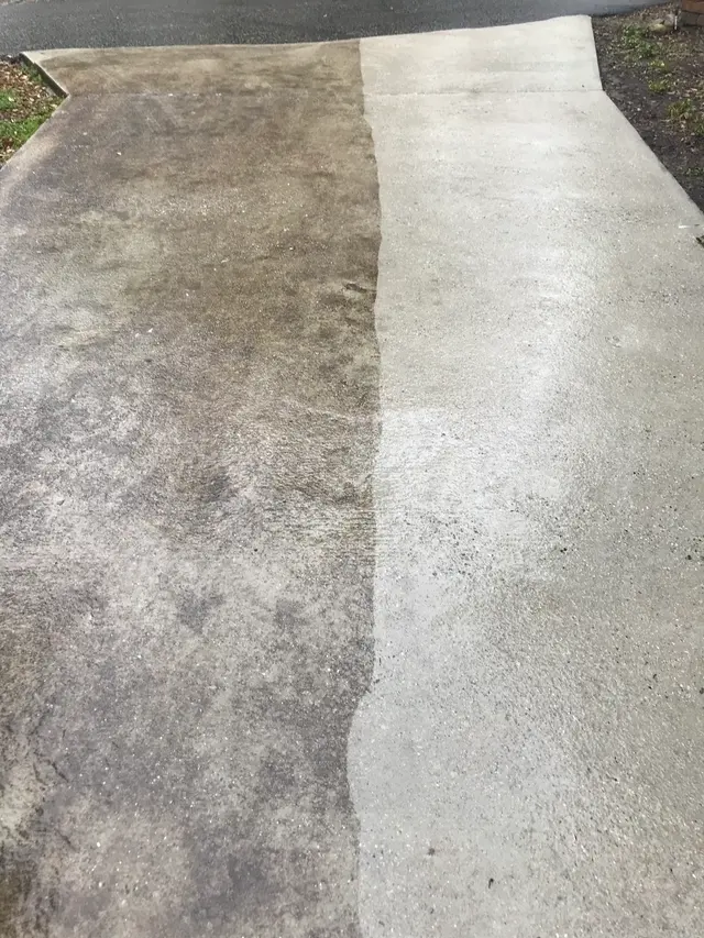 Coastal Cleaning Services — photo from the business 11