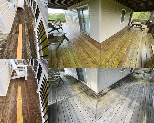 Coastal Cleaning Services — photo from the business 6
