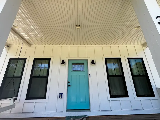 Customer photo of work by Coastal Cleaning Services, from DAVID LAWRIE's review