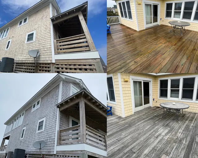 Coastal Cleaning Services — photo from the business 9