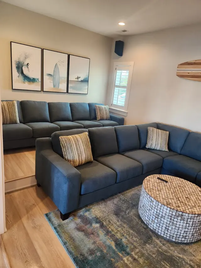 Cleaning Heavenly LLC — photo from the business 11