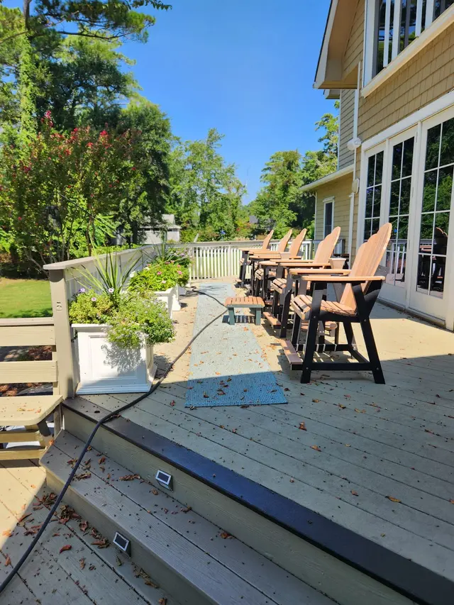 Cleaning Heavenly LLC — photo from the business 12