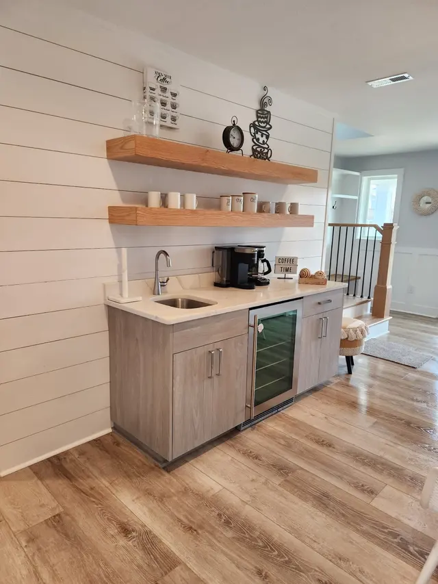 Cleaning Heavenly LLC — photo from the business 2