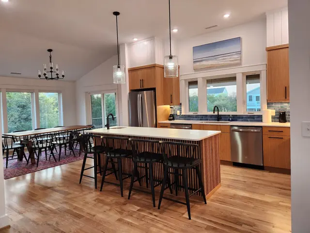 Cleaning Heavenly LLC — photo from the business 8