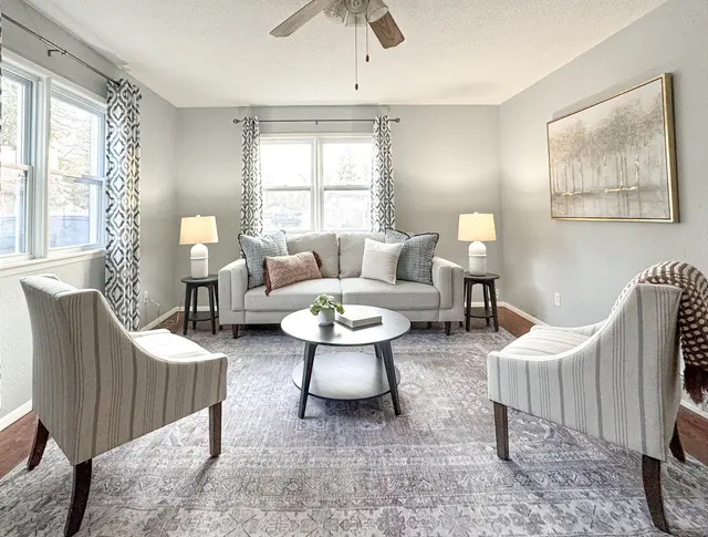 Glass City Staging and Design — photo from the business 2