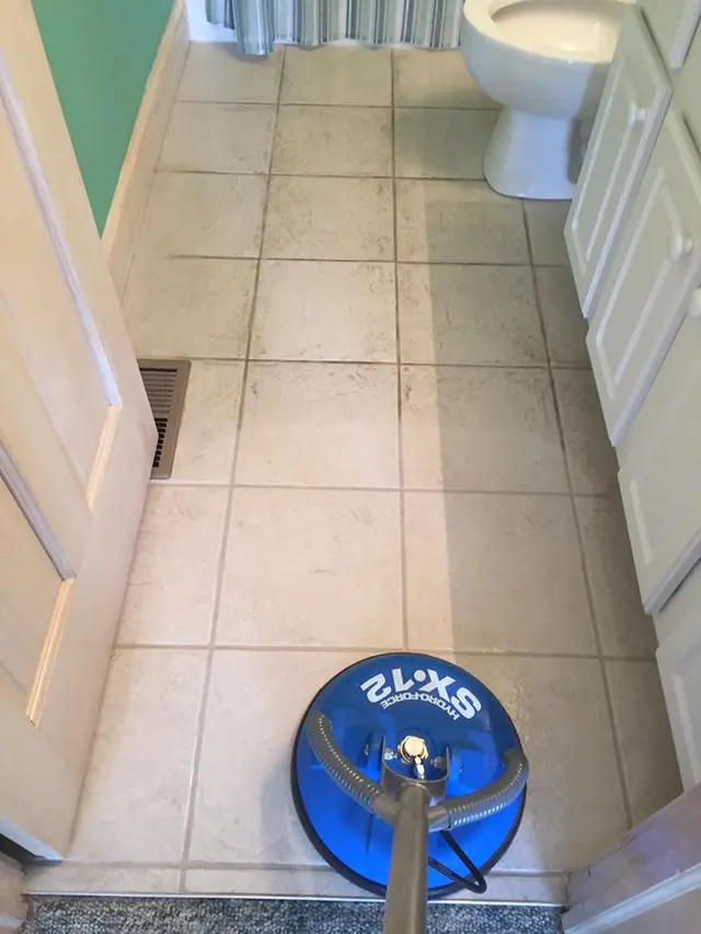 Kill Devil Hills Chem-Dry — customer photo 10
