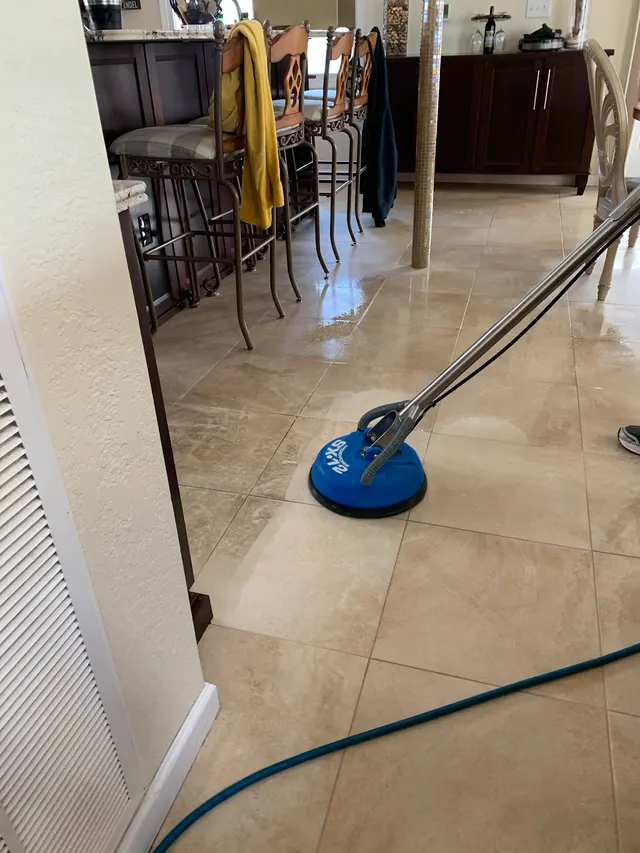 Kill Devil Hills Chem-Dry — photo from the business 6