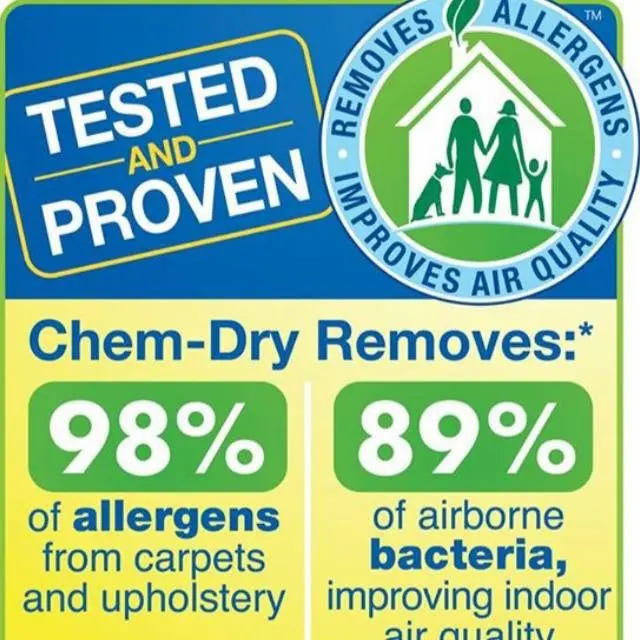 Kill Devil Hills Chem-Dry — customer photo 12