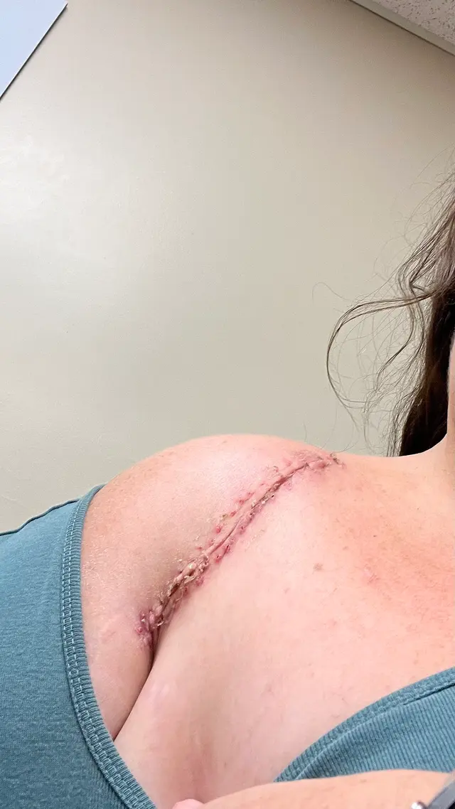 Patrick W. Lett, MD, Southern Bone & Joint Specialists — customer photo 2