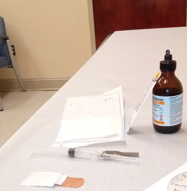 Rory C. Farris, MD, Southern Bone & Joint Specialists — customer photo 2